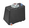 Econo Rail Fuel Cell 3-Gallon Black with Foam - image 1