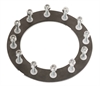 Split Nut Ring 6-Bolt - image 1
