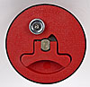 Replacement Cap Aircraft-Style Flush Cap Assembly - image 2
