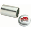 Fuel Filler Neck Assembly Straight - image 1