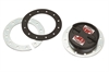 Bail Handle Cap Assembly 12-Bolt - image 1