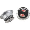 Fill Valve 12-Bolt Bail Handle Cap - image 1