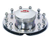 Low Pro Dragster Filler Neck 12-Bolt - image 1