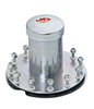 Low Pro Dragster Filler Neck 12-Bolt - image 1