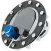 Fill Valve Filler Neck Assembly 12-Bolt - image 2