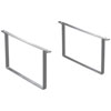 JAZ 22 GALLON FUEL CELL MOUNT - image 1