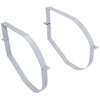 MOUNT KIT 32GAL TEAR DROP - image 1
