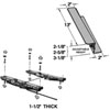 Universal Seat Mounts - image 2
