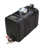 Overflow Catch Tank 2-Quart Natural - image 1