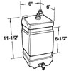 Overflow Catch Tank 1-Gallon Black - image 2