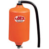 RECOVERY TANK 1 QT ORANGE - image 1