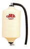 Recovery Catch Tank 1-Quart Yellow - image 1