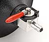 1-Quart Breather Tank Black AN-6 - image 4