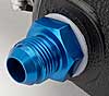 1-Quart Breather Tank Black AN-10 - image 3