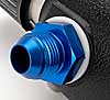 1-Quart Breather Tank Black AN-12 - image 3