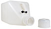 Utility Jug 5-Gallon Natural - image 2