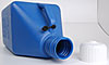Utility Jug 5-Gallon Blue - image 2