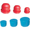 AN Cap and Plug Kit - image 2
