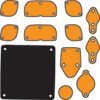 JAZ BL/OFF KIT 4500 BRODIX EX - image 1
