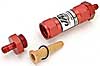 Fuel Filter Red 3/8" Hose Barb - image 2
