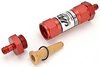 Fuel Filter Red 3/8" Hose Barb - image 3