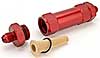 Fuel Filter Red AN-6 - image 2