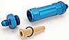 Fuel Filter Blue AN-6 - image 2