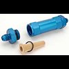Fuel Filter Blue AN-6 - image 3