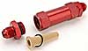 Fuel Filter Red AN-8 - image 2
