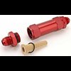 Fuel Filter Red AN-8 - image 3
