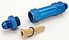 Fuel Filter Blue AN-8 - image 2