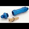 Fuel Filter Blue AN-8 - image 3
