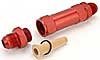 Fuel Filter Red AN-10 - image 2