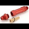 Fuel Filter Red AN-10 - image 3