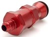 Holley Carburetor Filtered Fuel Bowl Inlet Fitting -06AN Inlet - image 3