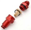 Carburetor Filter Fitting Demon Carburetor -08AN - image 4
