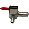 90° Petcock Fitting - image 1