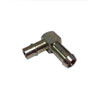 3/8 ELBOW FOR OVERFLOW - image 1