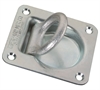 D-Ring Trailer Floor Anchor - image 1