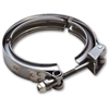 2.5" V-Band Clamp Fits: JGS500/JGS500R Wastegate Inlet/Outlet Flanges