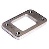 Turbo Inlet Flange T3 Turbochargers - image 1