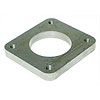 Turbo Inlet Flange Toyota CT25 Single Entry (MK3 Supra & ST165 Alltrac) Turbochargers - image 1