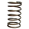 Medium Pressure JGS400/400R Wastegate Spring 0.105" Wire Diameter