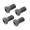 BOLT 4PC 7/16-14X.750 LOW - image 1