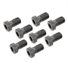 BOLT 8PC 7/16-14X.750 LOW - image 1