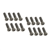 BOLT 16PC 7/16-14X1.250 L