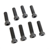 BOLT 8PC 7/16-14X1.500 LO - image 1