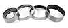 BRG-60115 Babbitt Camshaft Bearings 55 mm x 25 mm (2.302 in. O.D.) - image 1