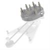 Belt Drive Moroso Distributor Cap