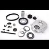 KBD-32000 2-Piece Upper Pulley Belt Drive System for Chevy Big Block Engines [Dry] - image 2